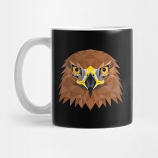 Golden Eagle Mug